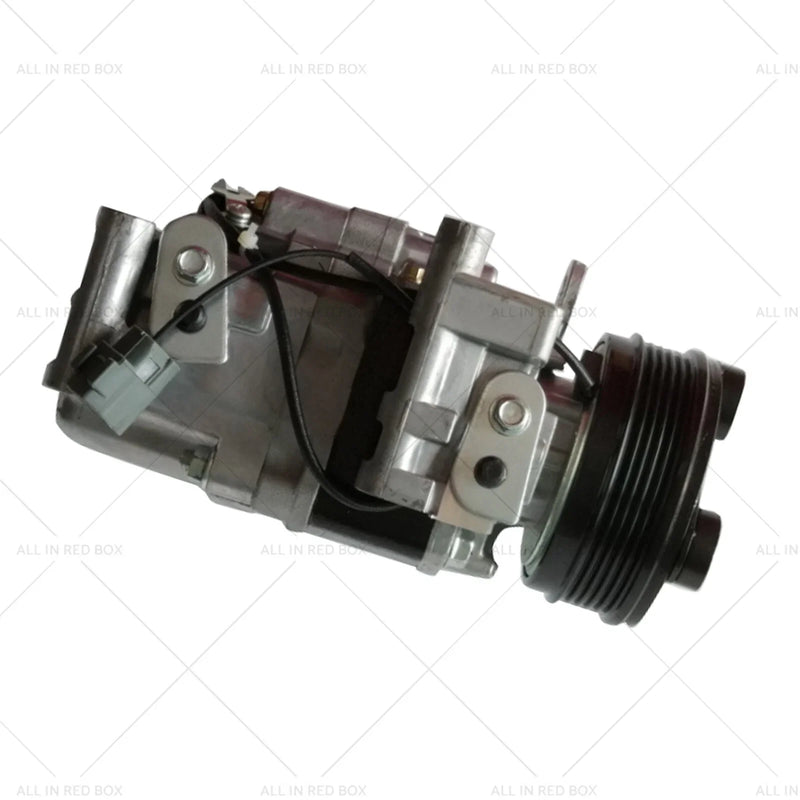 Mazda Mazda3 BK 2.3L Petrol AC Compressor (2004-2009)