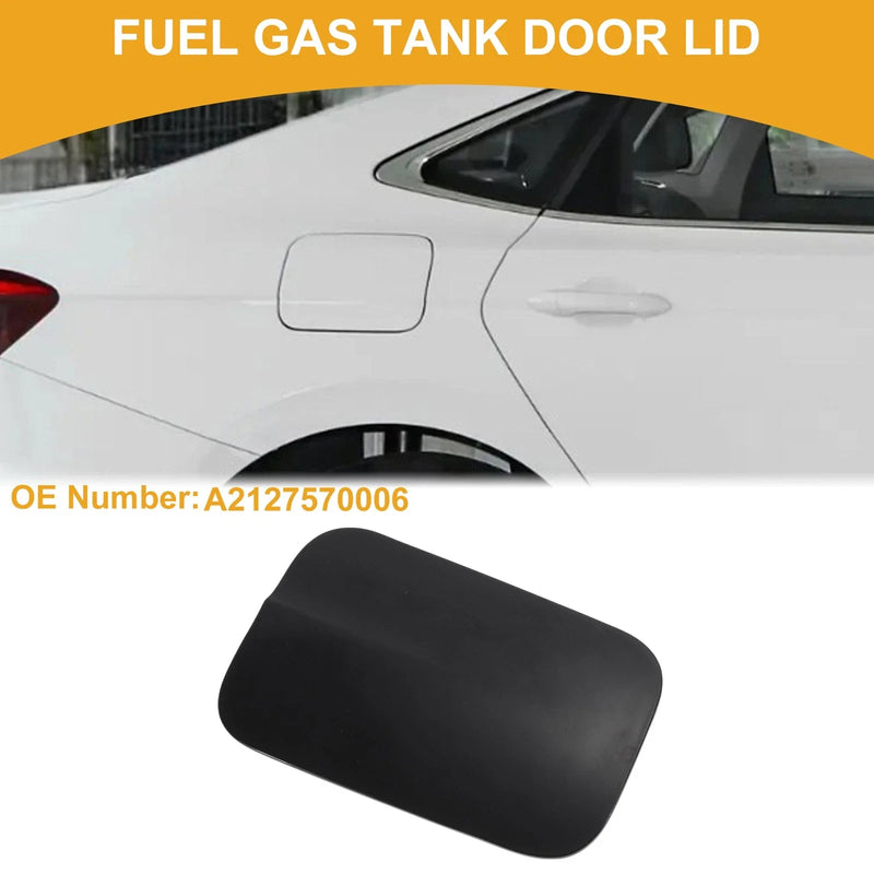 Mercedes-Benz W212 (2009-2015) Clip Type A2127570006 Fuel Tank Door Cap