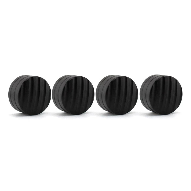 T120 Thruxton Scrambler Street Cup CNC Aluminum Head Bolt Cover Cap (2016-2023)