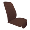 Car - Fits Most Models Universal Anti-Slip Front Seat Cover Cushion