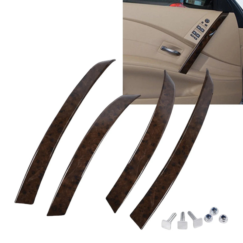 BMW E60 E61 Arm Grip Handle Cover Trim (2004-2006)