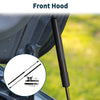 Toyota Corolla Hood Lift Supports (2019-2023)