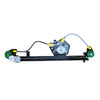Mercedes Benz E Class W210 Rear Right Window Regulator (1996-2002)