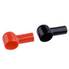 Universal Car/Motorcycle Positive Battery Terminal Cap Covers