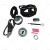 Universal 52mm Wideband Air Fuel Ratio Gauge (30-4110)