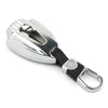BMW R18 Classic 1x Chrome Key Case Cover (2020-2024)