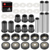 Suzuki King Quad 450 700 A-ARM BEARING BUSHING REBUILD KIT (2008–2023)