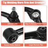 Ford F150 (2004-2022) w / Ball Joint Lift Kit Front Upper Control Arm 2 x