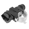 Ford Focus, Escape Ignition Lock Housing Flange (2008-2011)