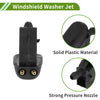 Mini Windshield Washer Nozzle & Hose Connector (2001-2006)