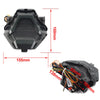 Yamaha YZF R3 R25 MT07 Rear Tail Light Integrated Turn Signal (2015-2023)