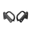 Yamaha XSR 900 Rear Passenger Seat Armrest Grab Support (2022-2025)