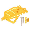 Yamaha YZF R25 / R3 Front Guard Chain Sprocket Cover (2015 - )