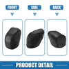 Lexus NX 250 2022-2023 Carbon Fiber Black Gear Shift Lever Cover
