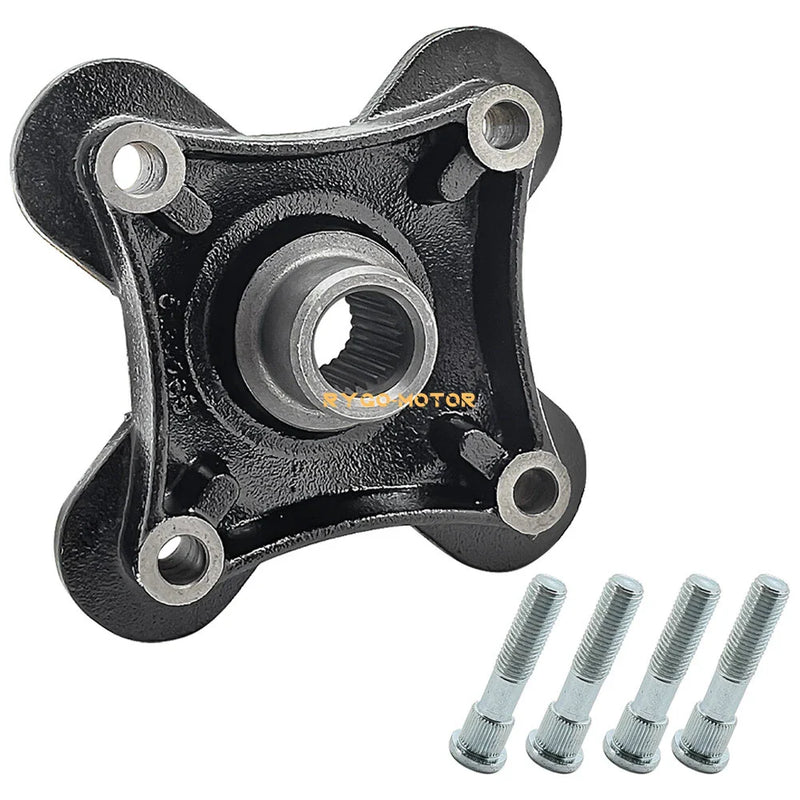 Polaris RZR XP 1000 RZR Turbo RZR RS1 Wheel Hub with Studs