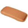 Center Console Box Protector Mat Universal Car Armrest Cushion Cover