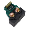 CF-CFMoto Starter Relay 4-Pin Plug