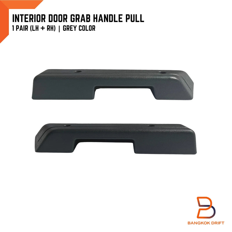 Toyota Hilux 1983-1988, 4Runner Interior Trim Door Armrest Handle