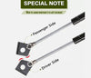 Ford Ranger T6 PX PX2 Rear Boot Gas Struts (2012-2022)