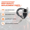 Isuzu NPR NQR NOX Sensor (2004-2019)
