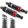 Motorcycle ATV - 440 lbs 260mm 10" Rear Shock Absorber