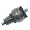 Honda CHF50, Spacy100, NHX110, Elite, NSC50, NSC110 Starter Drive Clutch