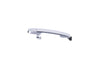 Toyota Camry, Kluger, RAV4, Hilux Chrome Outer Door Handle (2007-2023)