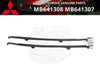 Mitsubishi Door weather strip RH&LH set