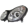 Halogen Headlight Set LH RH For 2003-2006 Mercedes Benz