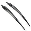 Harley Trike Tri Glide Ultra FLHTCUTG Rear Fender Trim (2014-2023)
