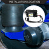 Jeep Grand Cherokee (2011-2017) 1 Pcs Air Suspension Compressor