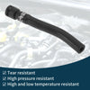BMW 550i Radiator Hose (2016)