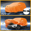 Volvo XC40 Waterproof All Weather Car Cover (2018-2023)
