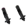 Porsche Panamera 2x Left & Right Headlight Washer Spray Nozzle (2014–2016)