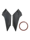 BMW R1300GS Side Frame Panel Protector Cover (2023-2023)