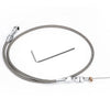 Throttle Cable Kit GM LS1 (1997–2004)
