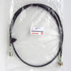 Isuzu TF TFR Holden Rodeo Vauxhall Brava Speedo Cable (1988-2003)