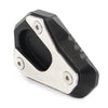 Kawasaki Z650 Kickstand Foot Plate Extension Pad (2017-2018)
