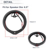 Honda  - 2 x Set 6.5" Tweeter Speaker Spacer Adaptor
