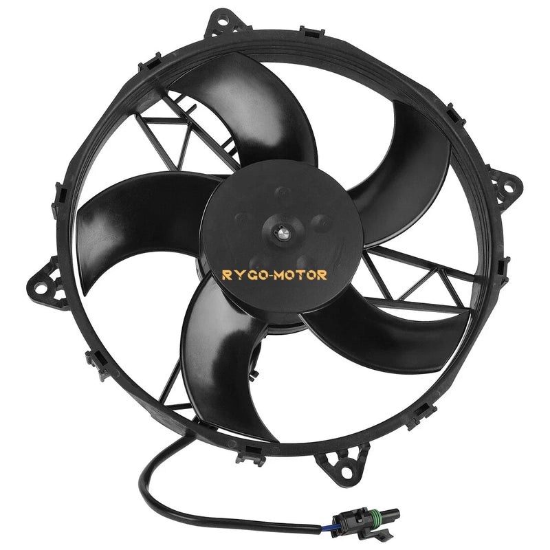 Polaris Sportsman 600 700 800 ACE 325 570 900 Radiator Cooling Fan