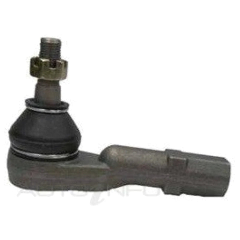 Mazda 323 BJ 4cyl 1.6L ZM 1.8L FP Front Outer Tie Rod End (1998-2003)