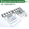 GMC YUKON XL 2500 6.0L Engine Valve Cover Gasket Kit (2007-2013)