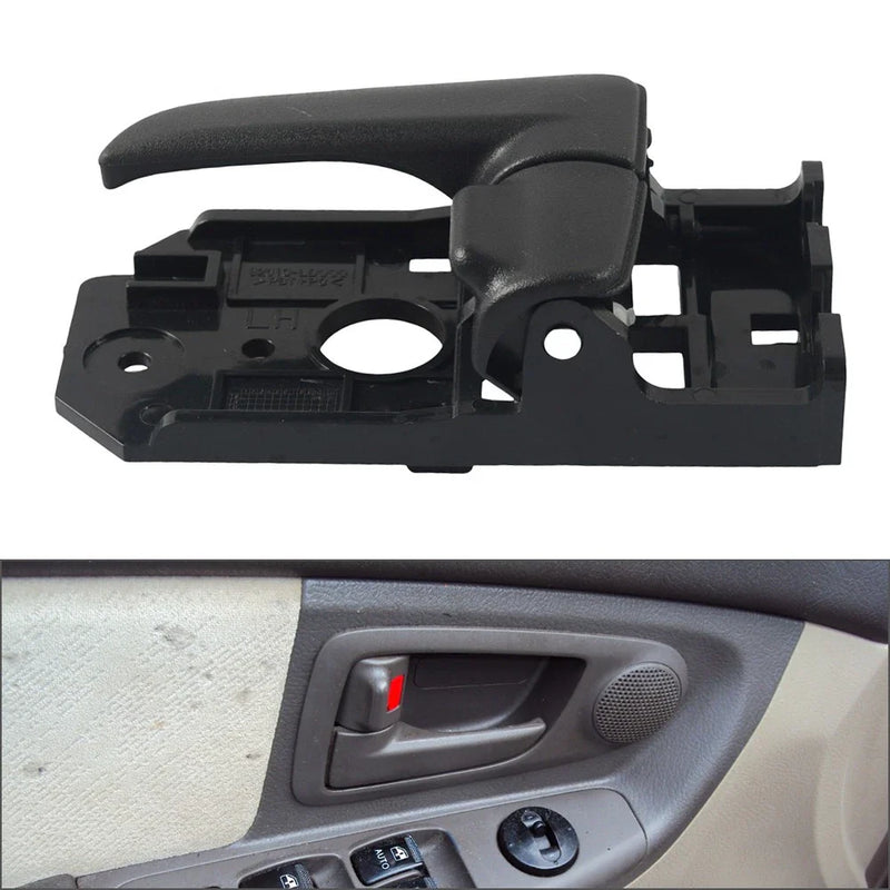 Kia Spectra, Spectra5 Front Rear Interior Door Handle (2004-2009)