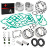 Kawasaki Mule KAF620 Engine Top End Rebuild Kit (STD)