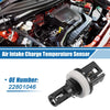 Cadillac ATS Air Intake Temperature Sensor (2013–2019)