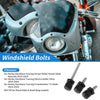 Harley Davidson Touring Street Glide Windshield Bolts / (2014–2024)