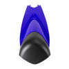 Aprilia GPR250R GPR150R (2021-2022) Blue F2 Rear Seat Cover Trim