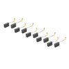 Makita CB325 Power Tool Replacement 10 x 5x11x16mm Carbon Brushes