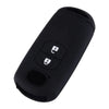 Mazda CX-5, Atenza, CX-7, CX-9, MX-5 Silicone Key Shell Cover