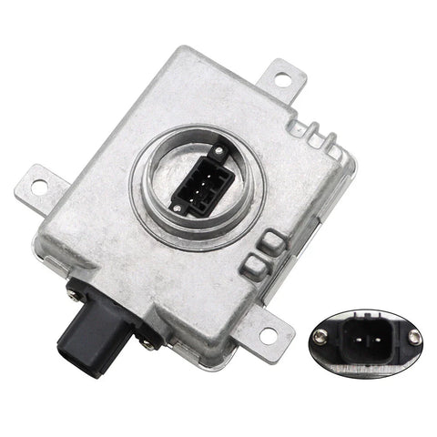 Acura TL, Mazda, Mitsubishi Xenon HID Headlight Ballast Control Unit